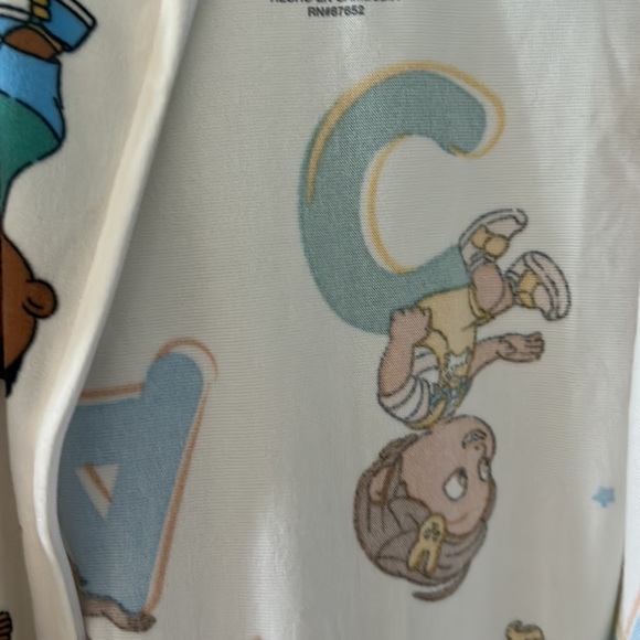 Cocomelon Toddler Sleeper - Picture 7 of 8